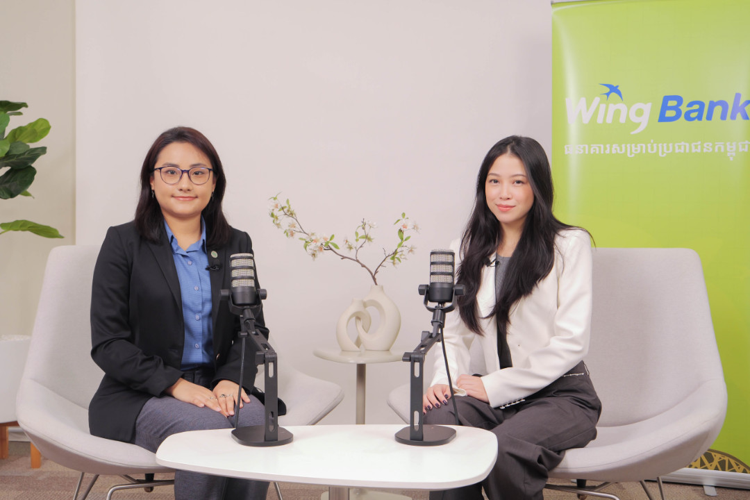 Wing Bank Launches Bold New 'Breakthrough' Brand Campaign – Interview with Kith Winnyda, Chief Marketing Officer at Wing Bank