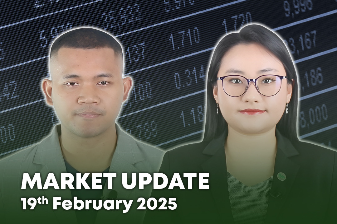 19 February 2025 - Market Update - B2B Cambodia