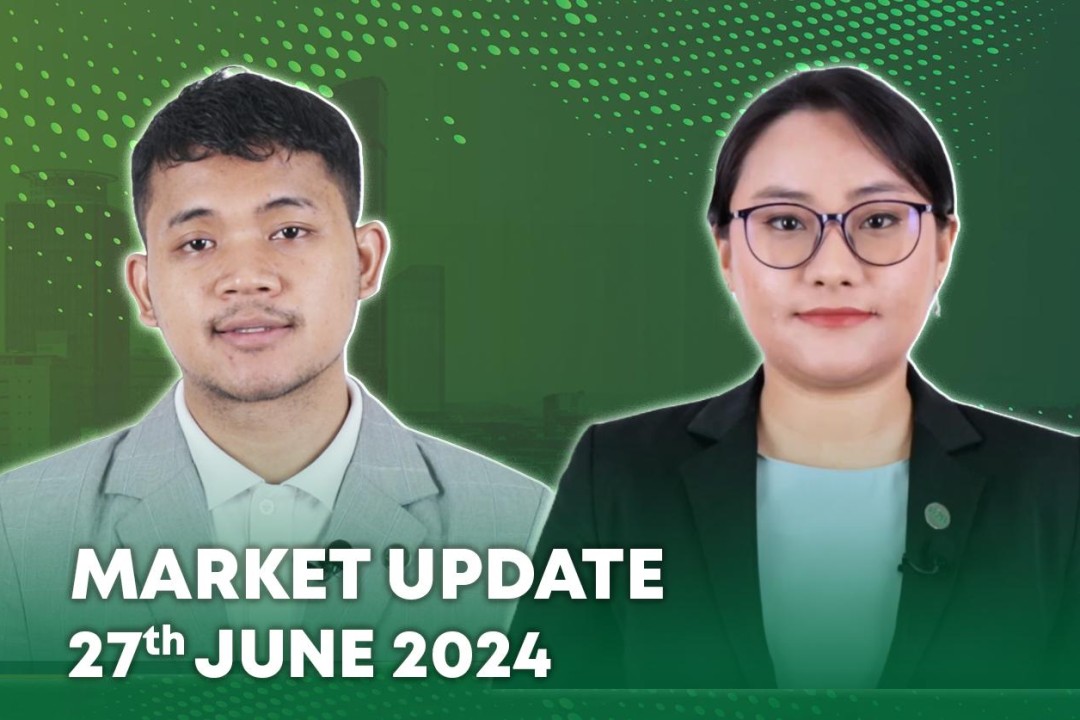 27 June 2024 - Market Update - B2B Cambodia