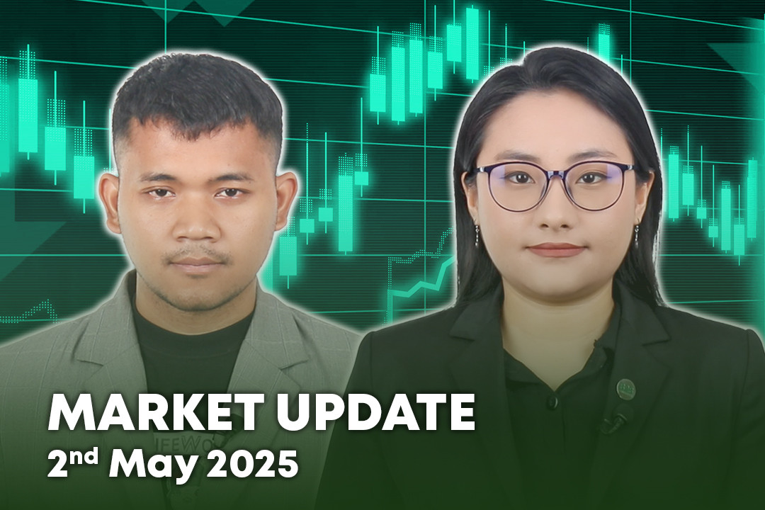 2 May 2025 - Market Update - B2B Cambodia