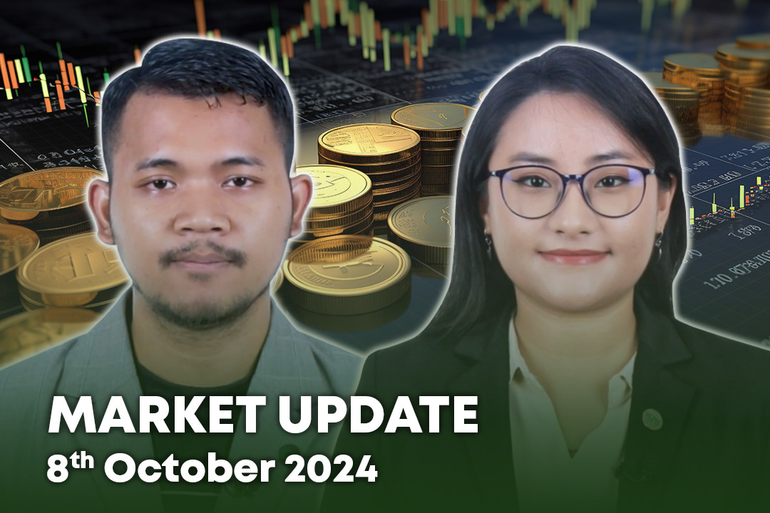 8 October 2024 - Market Update - B2B Cambodia