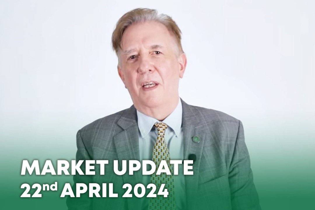 22 April 2024 - Market Update - B2B Cambodia