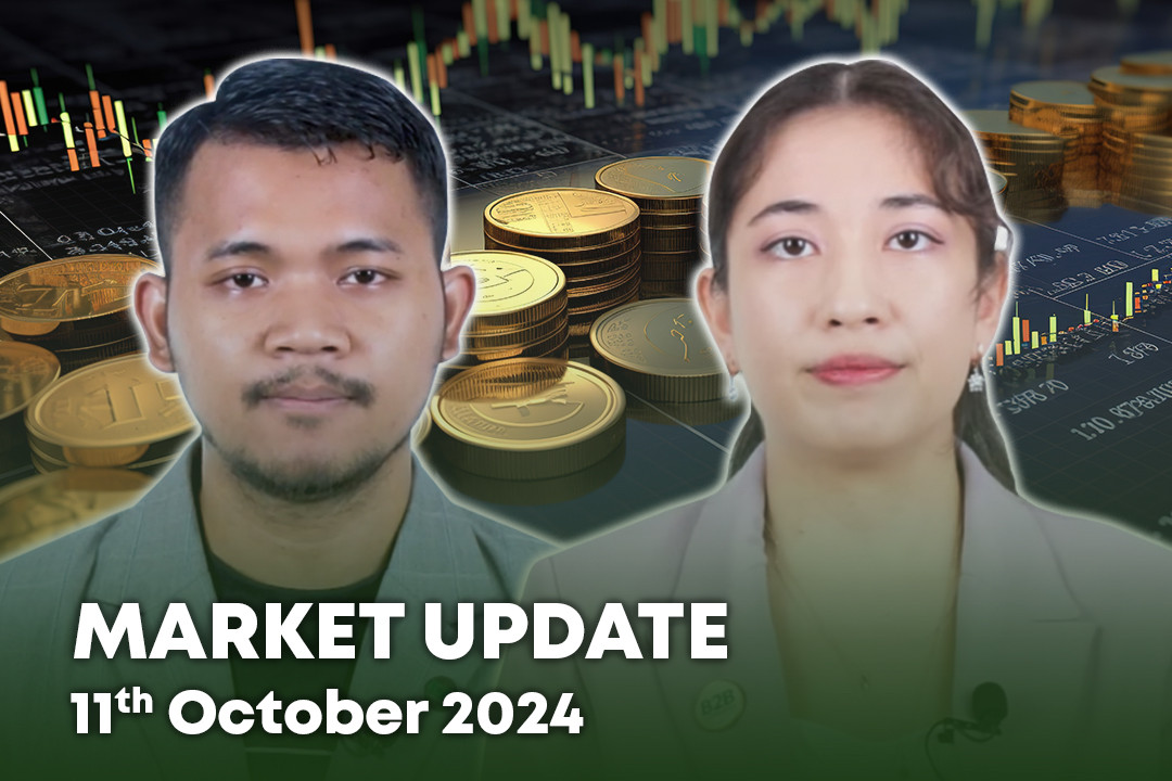 11 October 2024 - Market Update - B2B Cambodia