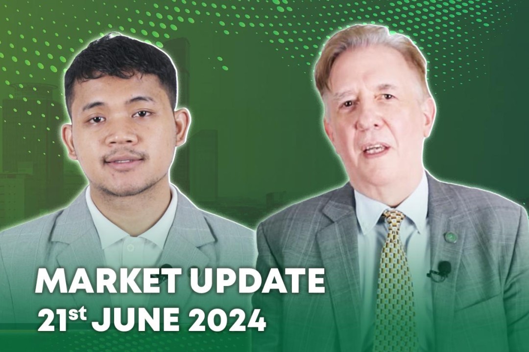 21 June 2024 - Market Update - B2B Cambodia