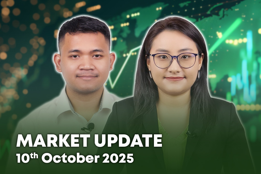10 October 2025 - Market Update - B2B Cambodia