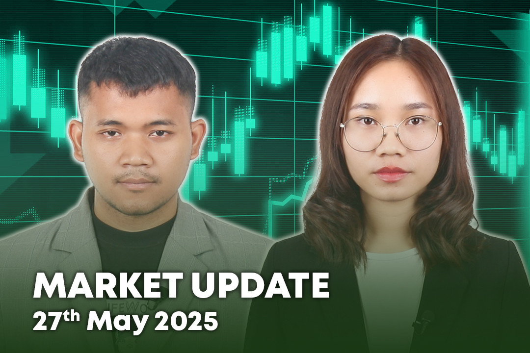 27 May 2025 - Market Update - B2B Cambodia