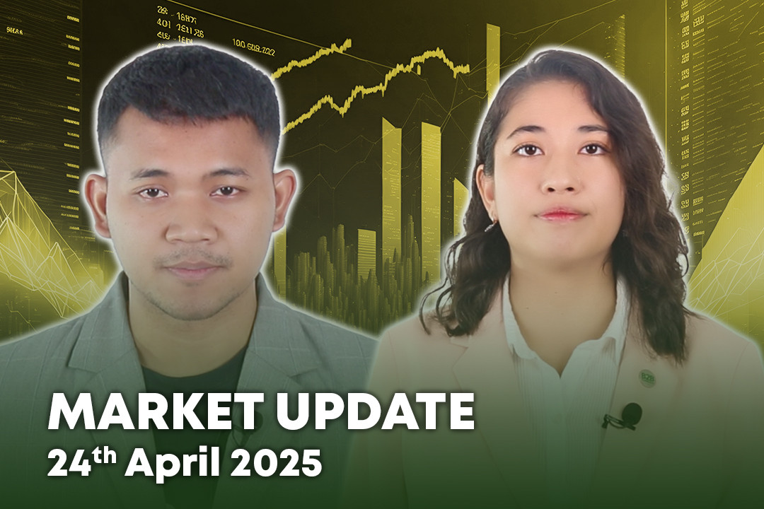 24 April 2025 - Market Update - B2B Cambodia