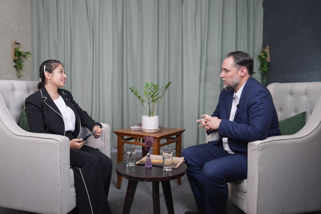Potential Agriculture & Tourism Opportunities in Mondulkiri – Interview with Julien Drolon, Ajwa Plantation Capital