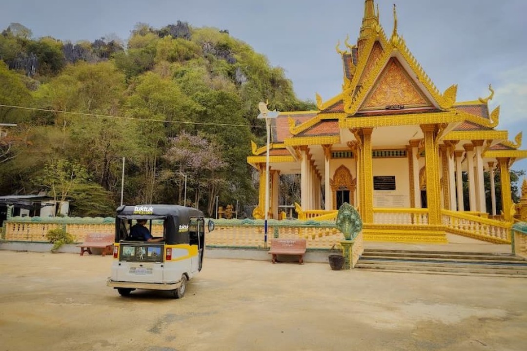 tuktukrental.com Enters Cambodian Market