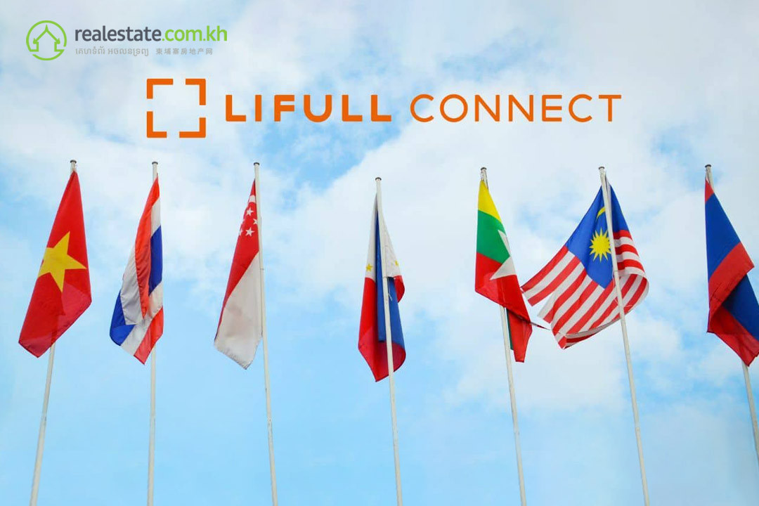 Lifull Connect Unifies Regional Real Estate Platforms Under SEA Connect Ventures — Including Realestate.com.kh Cambodia