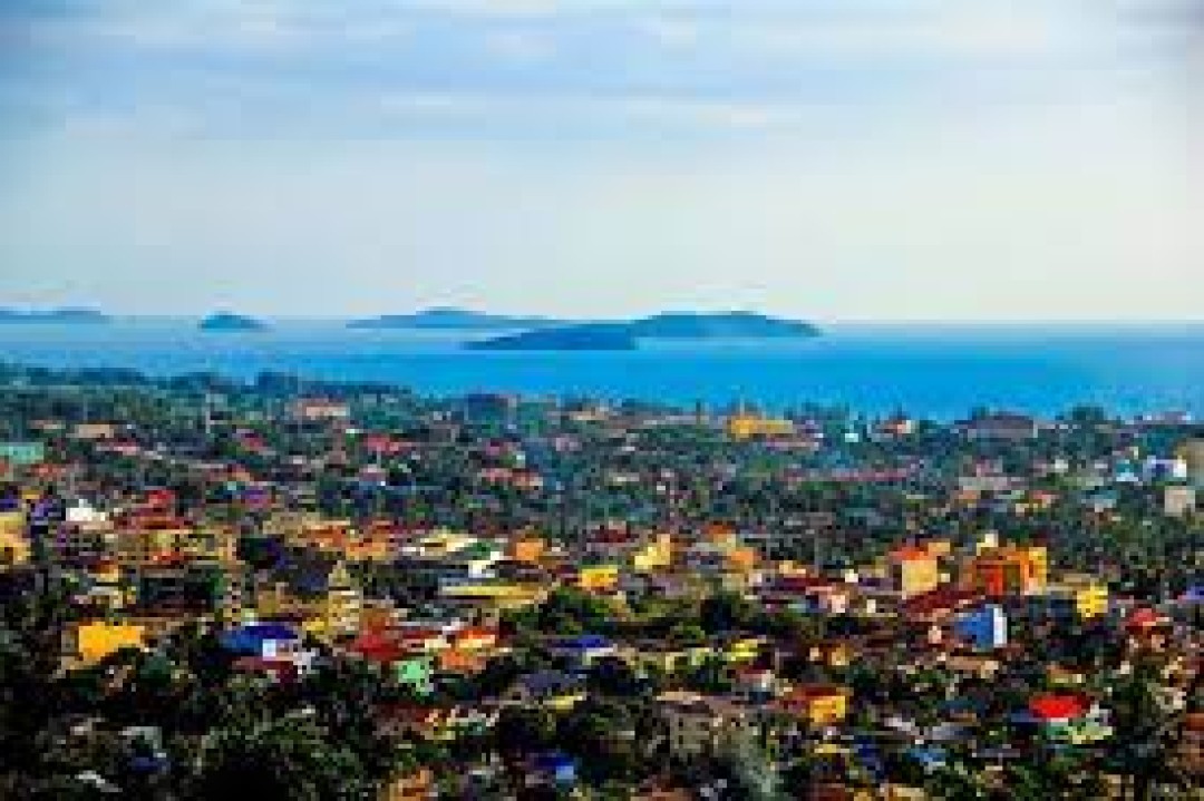 Doing Business Outside Phnom Penh