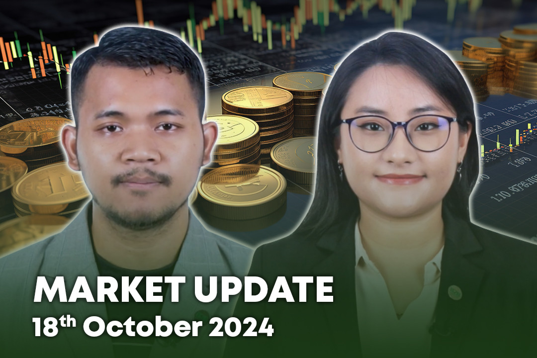 18 October 2024 - Market Update - B2B Cambodia