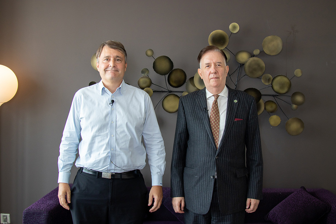 Vietnam Market Analysis – Matthew Smith, Head of Research at Yuanta Securities Vietnam