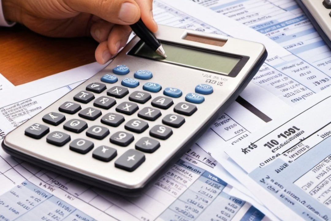 Accounting in Cambodia