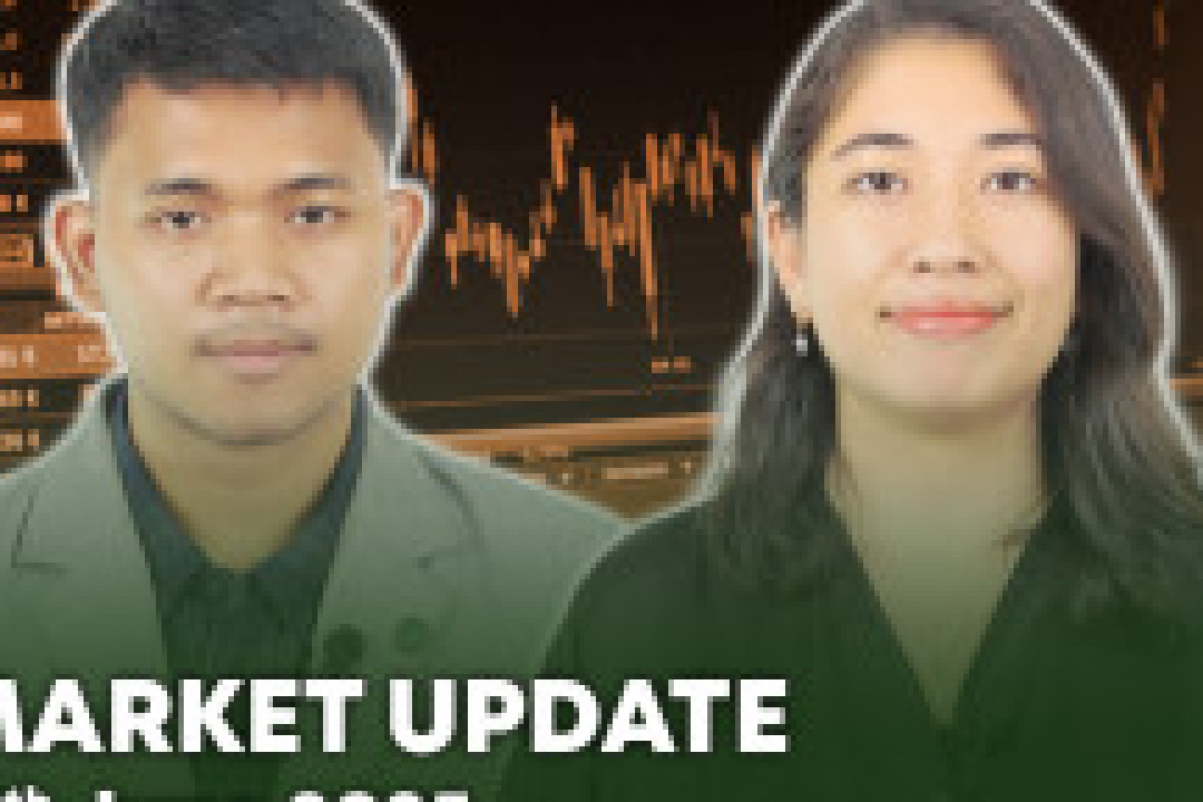 20 June 2025 - Market Update - B2B Cambodia