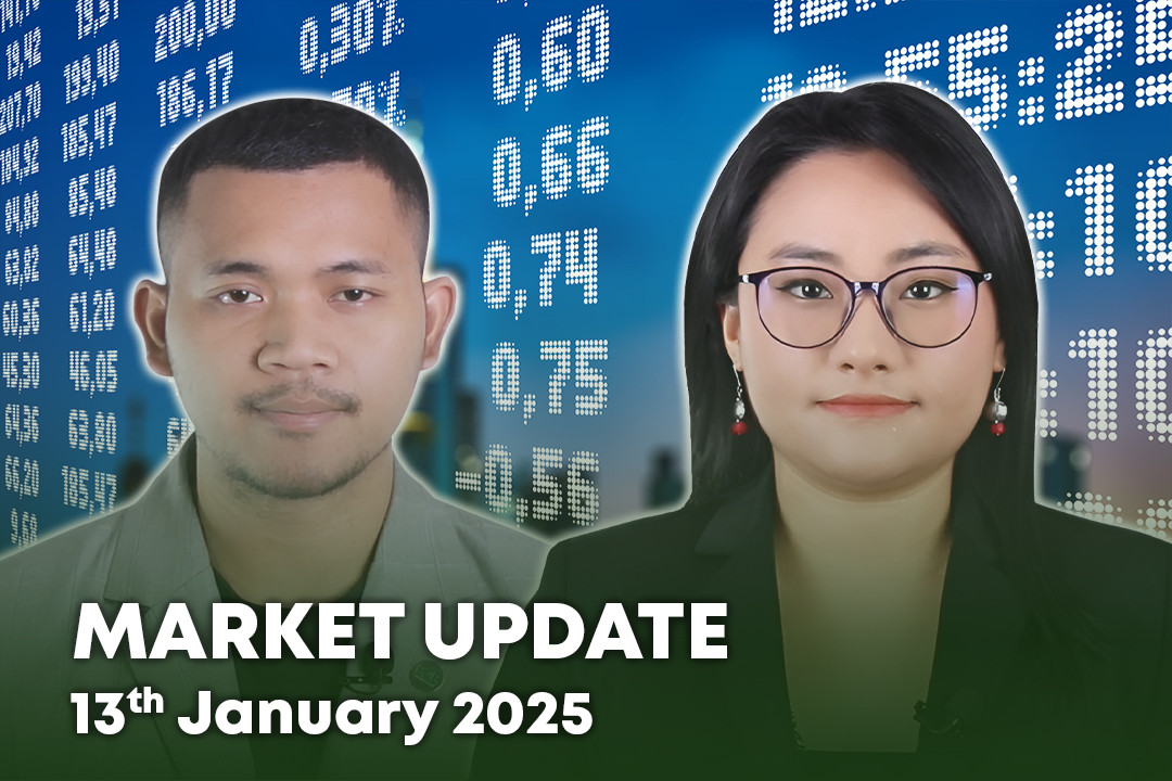 13 January 2025 - Market Update - B2B Cambodia