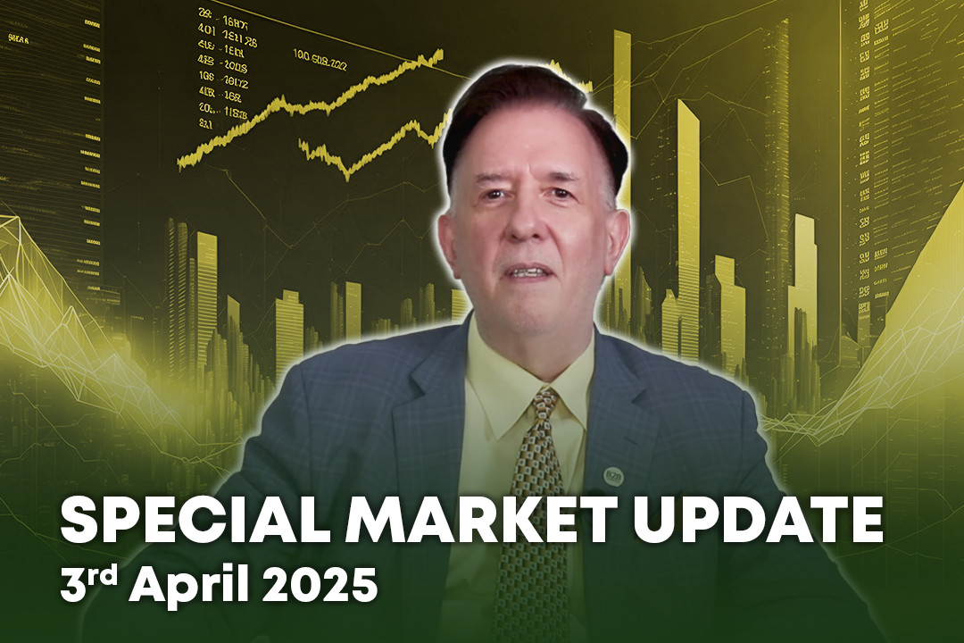 3 April 2025 - Special Market Update - B2B Cambodia