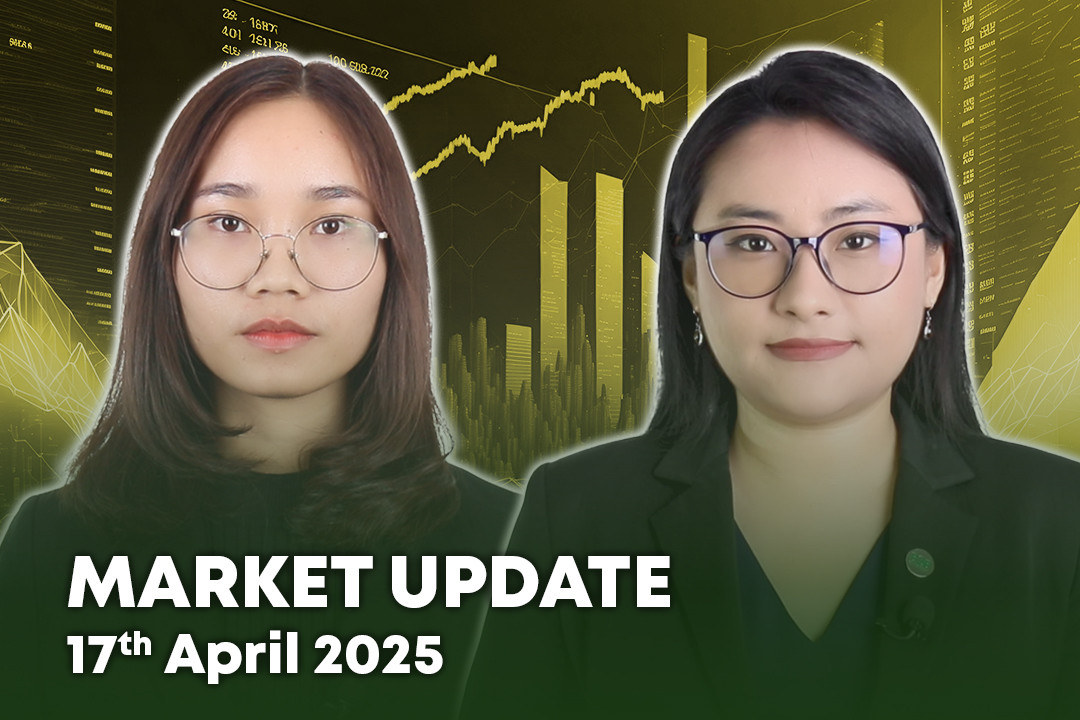 17 April 2025 - Market Update - B2B Cambodia