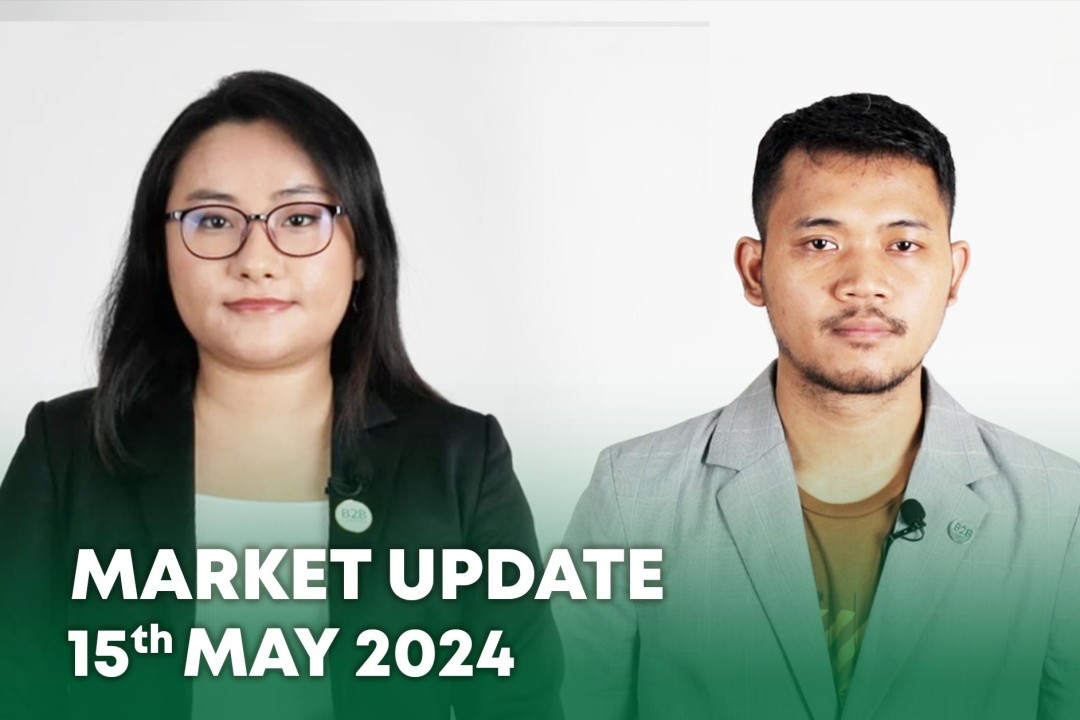15 May 2024 - Market Update - B2B Cambodia