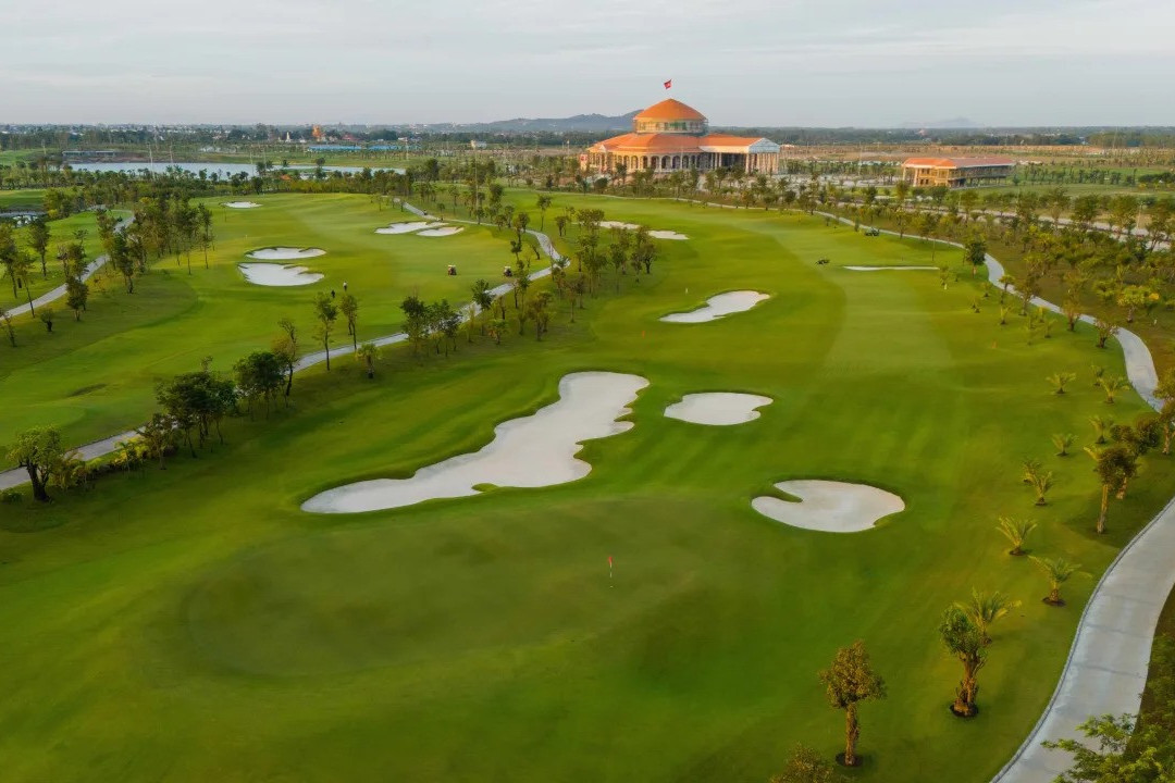 LIV Golf International Series to Make Cambodia Debut in October 2025