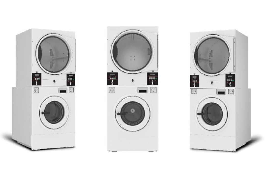 Alliance Laundry Systems Launches Stax-X in Asia Pacific (APAC) Region as Entry-Level Laundry for SMEs