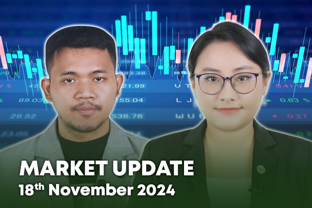 18 November 2024 - Market Update - B2B Cambodia