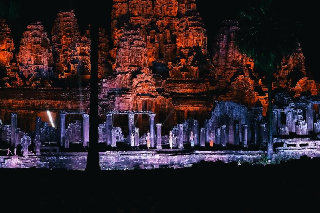 What Is Joint Prakas 537 "Penalties under the Authorities of the Ministry of Tourism"?