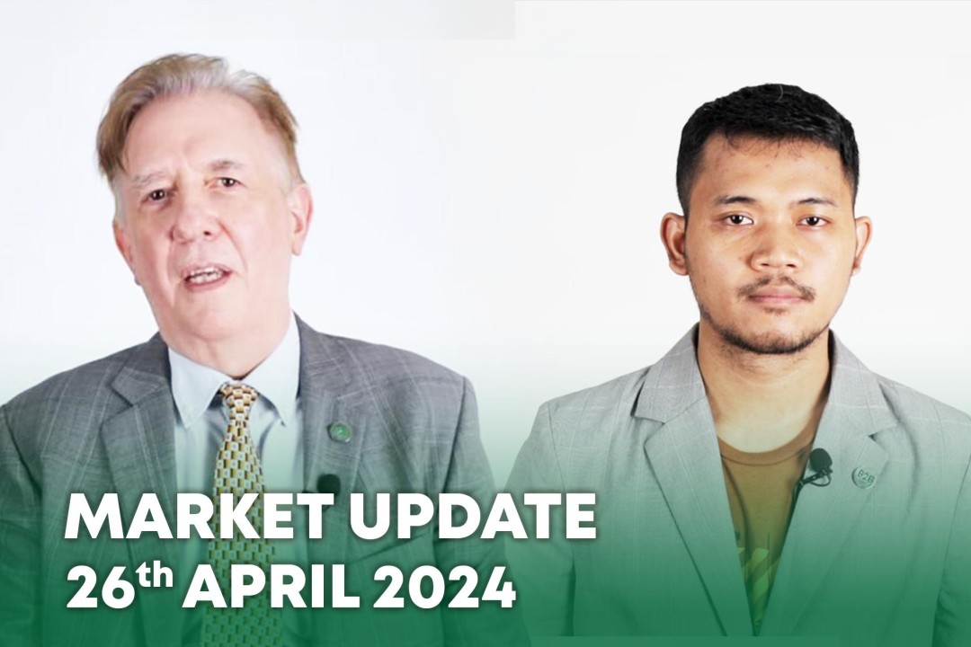26 April 2024 - Market Update - B2B Cambodia