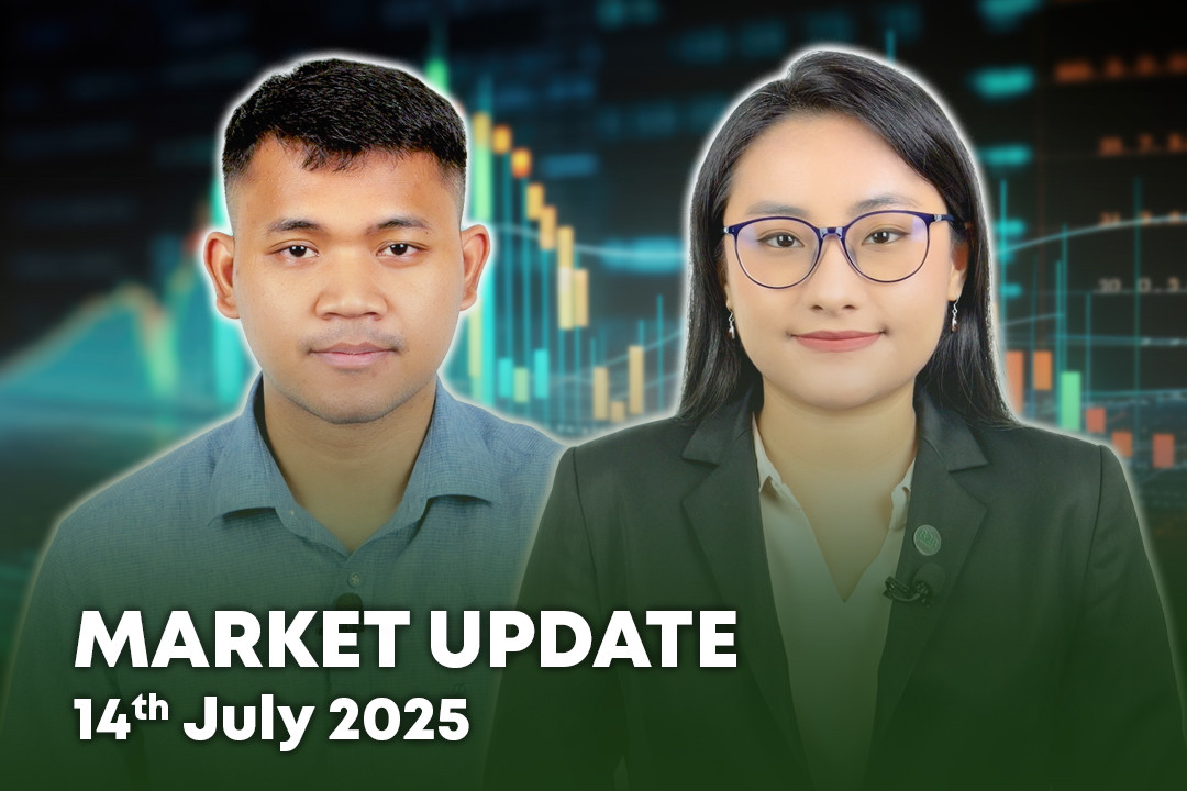14 July 2025 - Market Update - B2B Cambodia