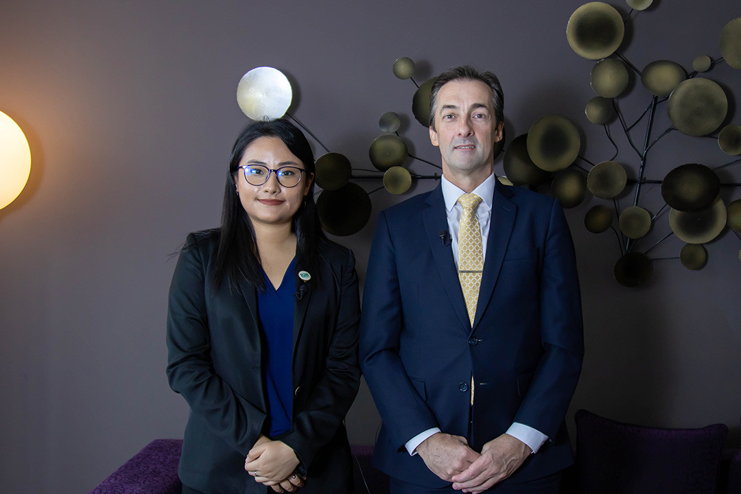 Accounting Outsourcing in Vietnam – Rodney Stone, Executive Director at Stone Accounting Group