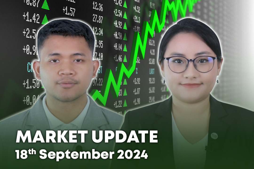 18 September 2024 - Market Update - B2B Cambodia