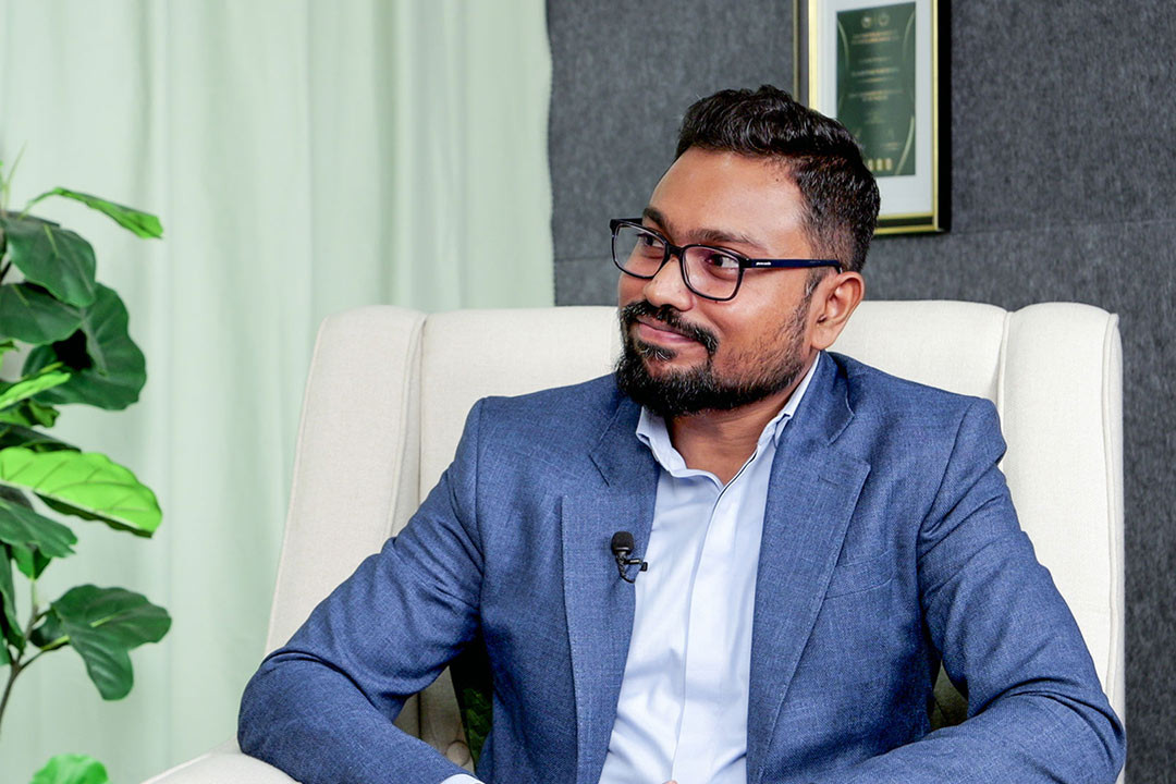 Cambodia’s Cybersecurity Landscape – Interview with Shashika Kodikara, Head of Cybersecurity at Technovage Solution