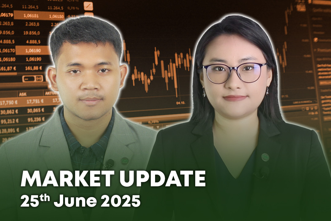 25 June 2025 - Market Update - B2B Cambodia