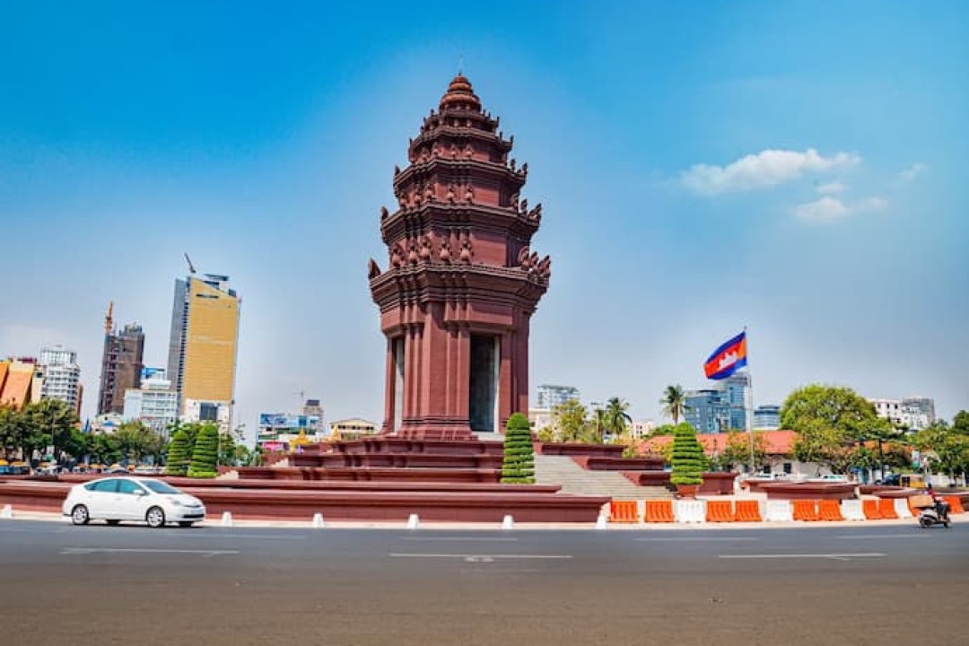 Starting a Business in Cambodia: Tax, Registration, Visa, Work Permits