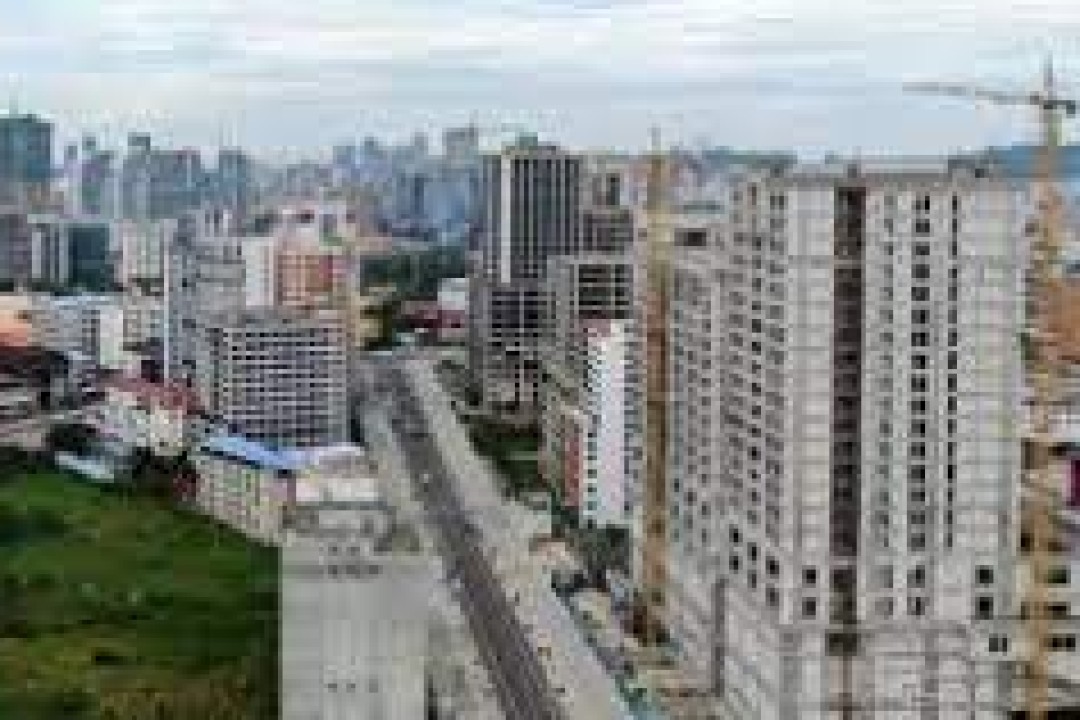 Construction & Maintenance in Cambodia