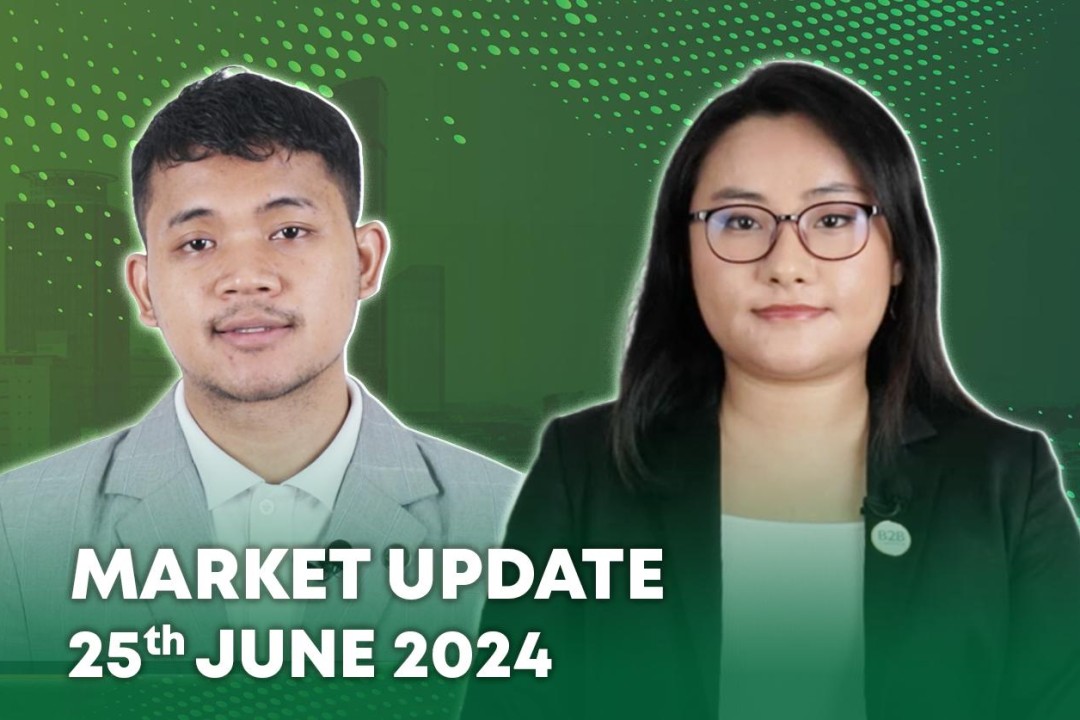 25 June 2024 - Market Update - B2B Cambodia
