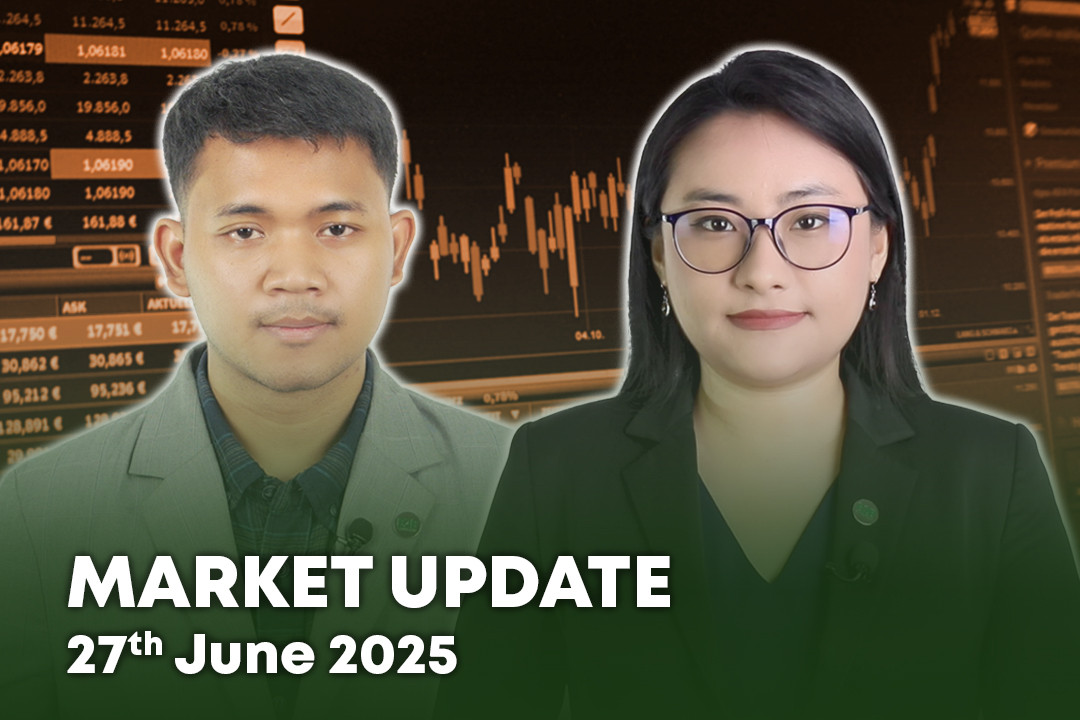27 June 2025 - Market Update - B2B Cambodia