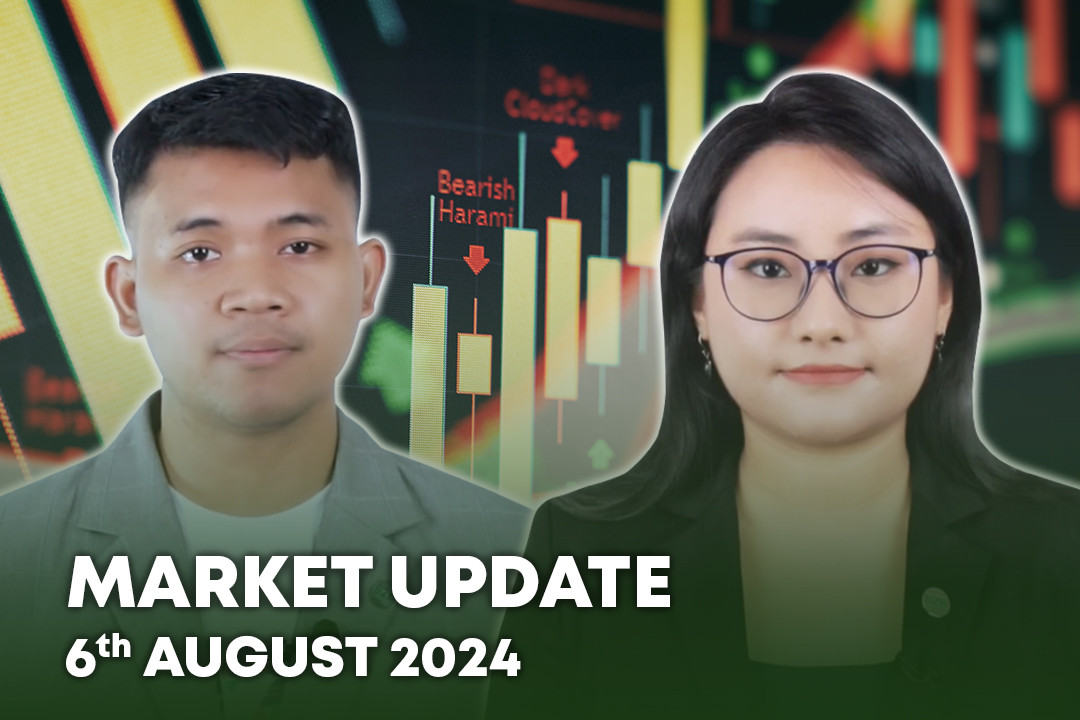 6 August, 2024 - Market Update - B2B Cambodia