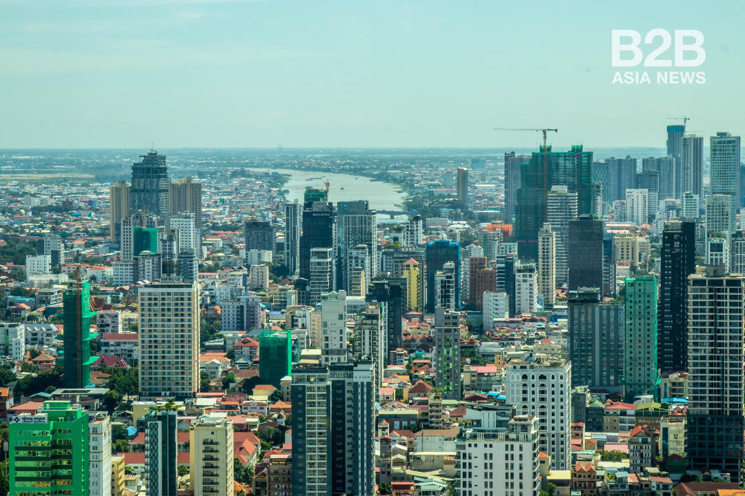 Are We Dealing With a Two-Speed Economy in Cambodia? – Mekong Strategic Capital Economic Outlook 2026