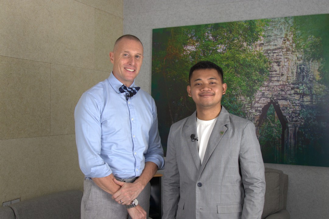 An Expensive Necessity – Soft Skills Training For Companies In Cambodia 