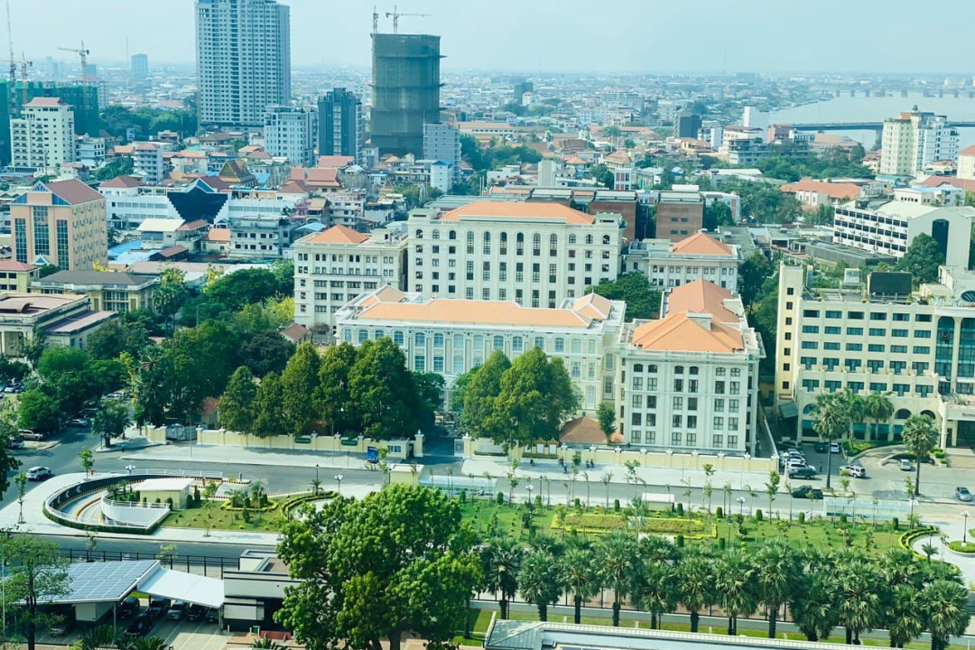 Cambodia Expands Mandatory Use of E-Invoicing System Across Six Ministries in Push for Fiscal Transparency