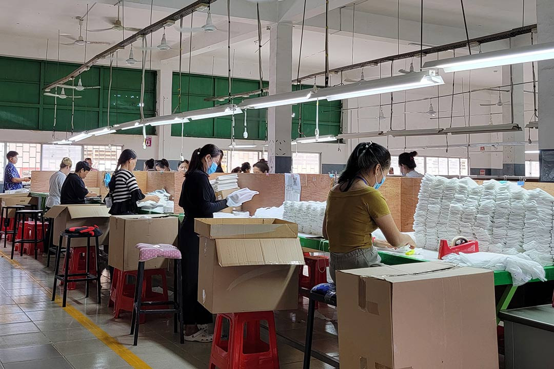 EuroCham Cambodia's Garment & Manufacturing Committee Welcomes Tariff Reduction, Calls for Strategic Reinvestment in Compliance and Sustainability