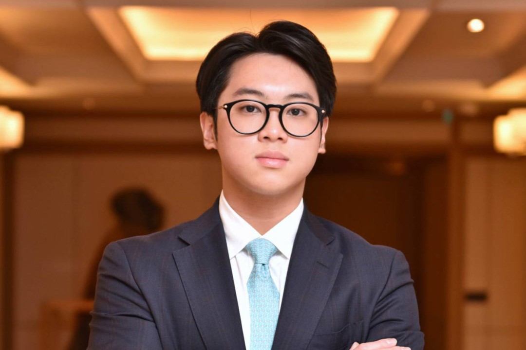 Oknha Kith Sula Appointed As Chief Operating Officer At Royal Group International