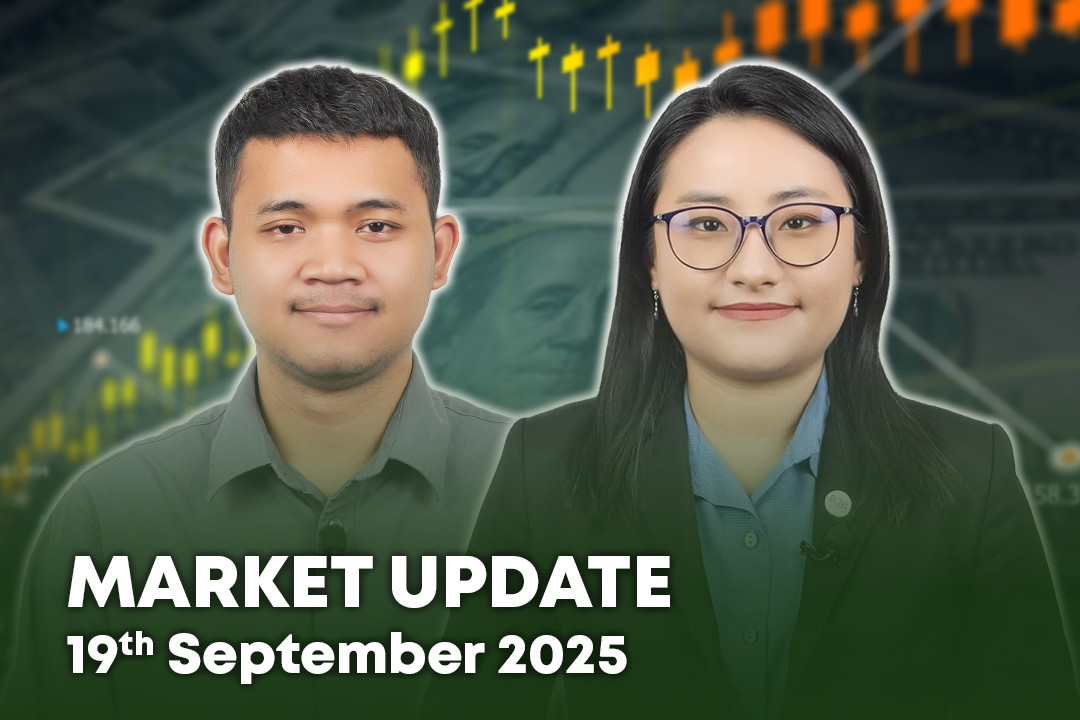 19 September 2025 - Market Update - B2B Cambodia