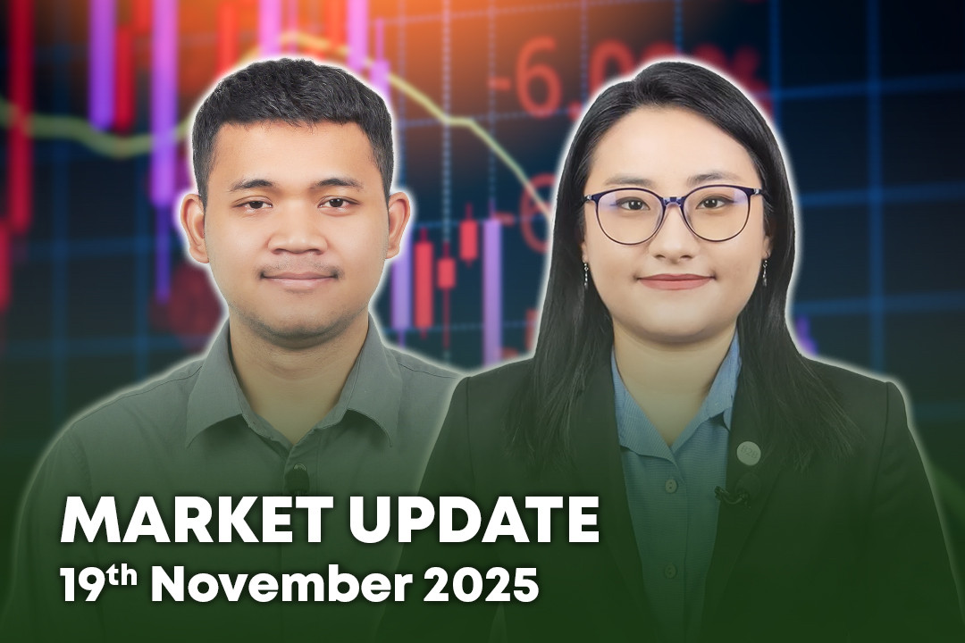 19 November 2025 - Market Update - B2B Cambodia