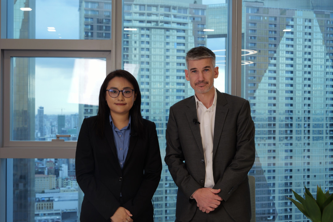 Discussing Tariffs & Supply Chains – Interview With Richard Nuttall, Director of Tax & Corporate Services at KPMG Cambodia