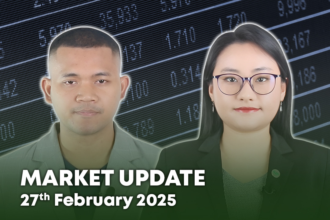 27 February 2025 - Market Update - B2B Cambodia