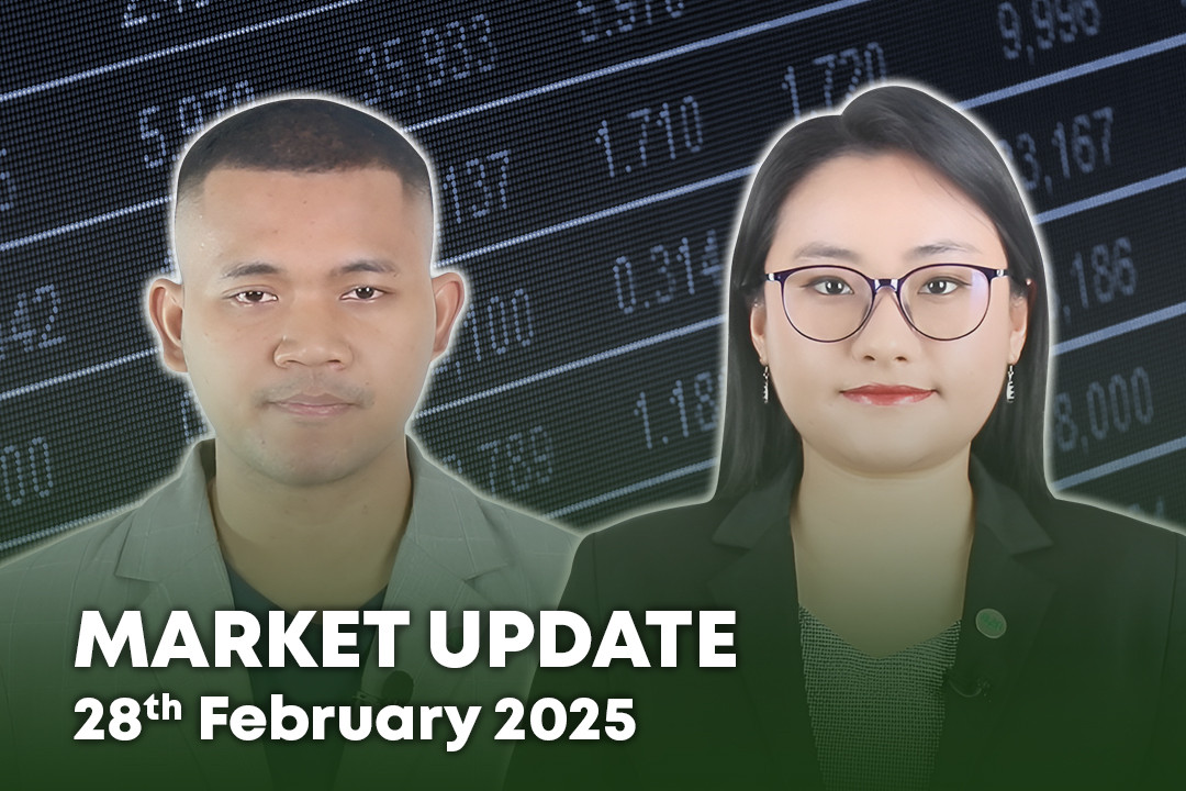 28 February 2025 - Market Update - B2B Cambodia