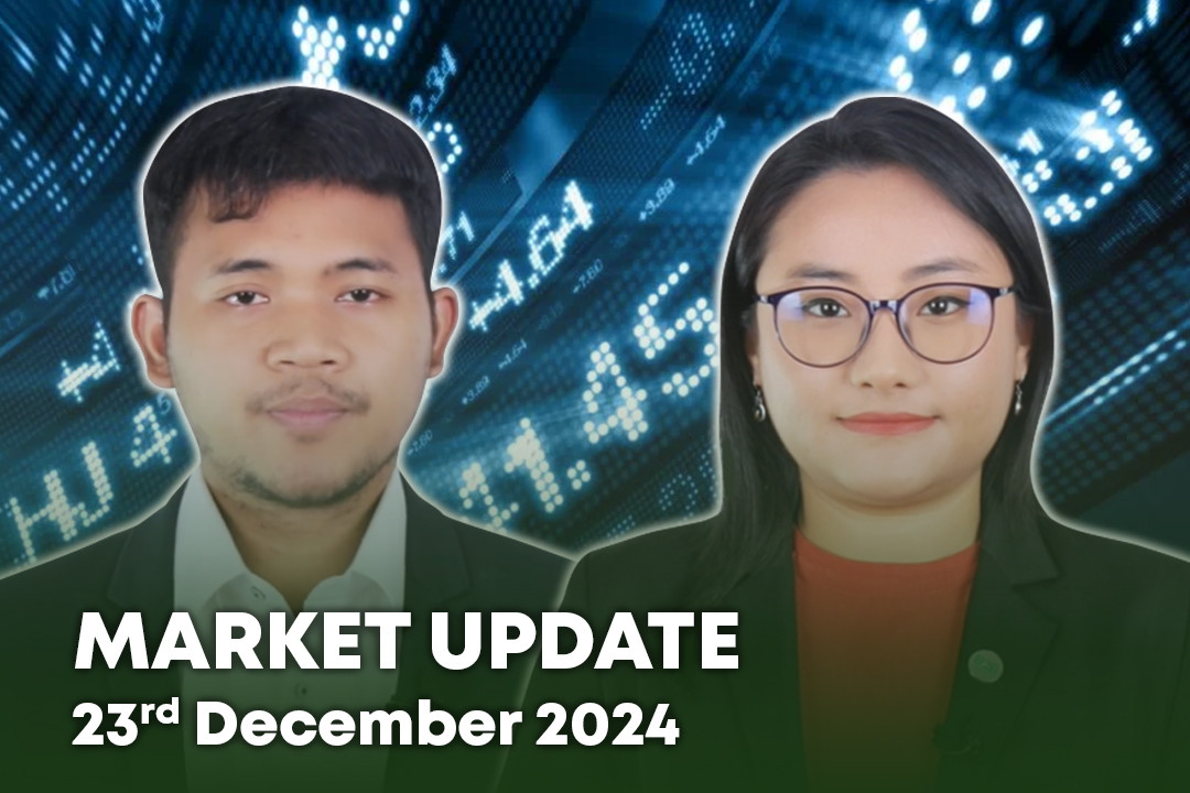 23 December 2024 - Market Update - B2B Cambodia