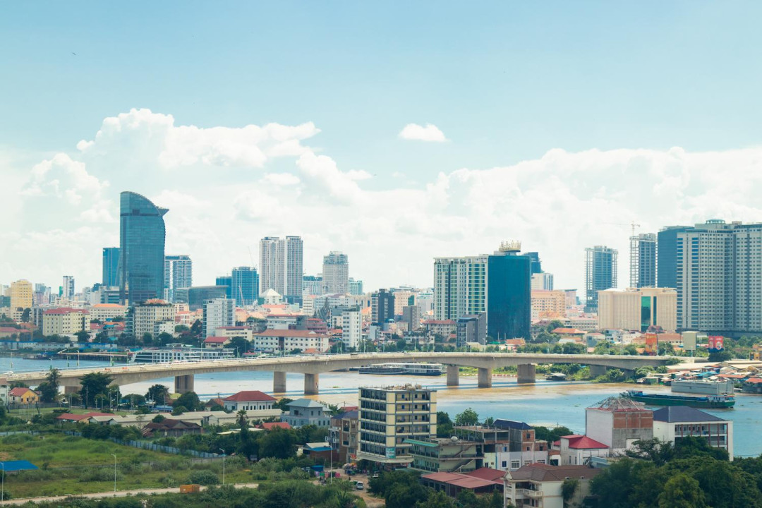 Cambodia’s Public Debt Reaches $12.67B, Government Maintains Low-Risk Outlook
